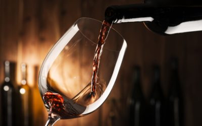 Le parole che puoi usare per descrivere un vino