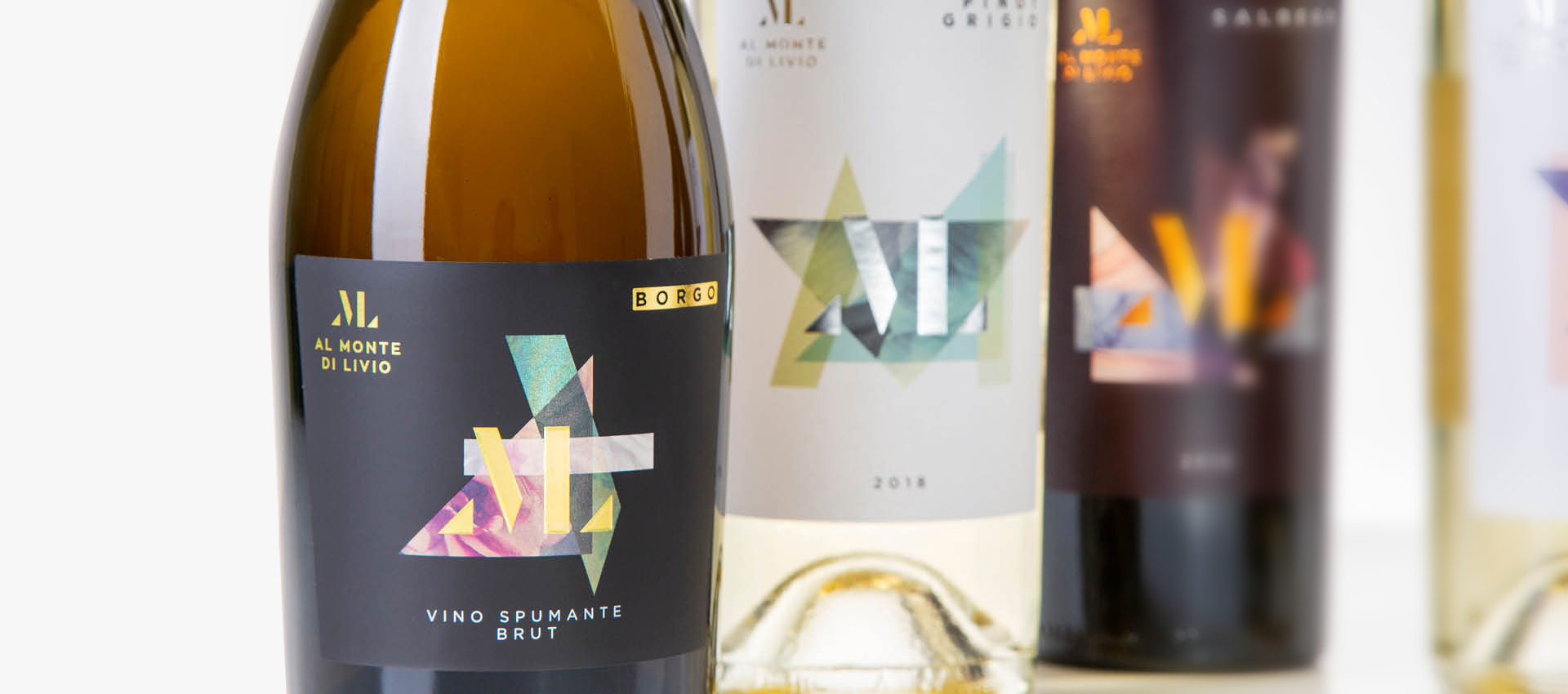 I vini al Monte di Livio